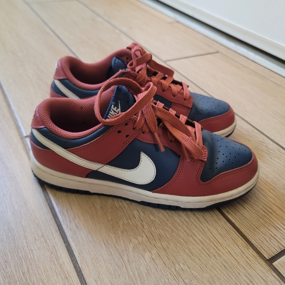 Nike Dunks GS